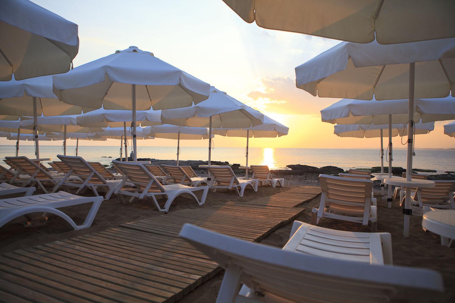 Hotel Can Garden Beach Σιντέ Εξωτερικό φωτογραφία