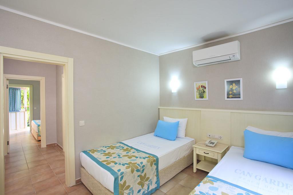 Hotel Can Garden Beach Σιντέ Εξωτερικό φωτογραφία