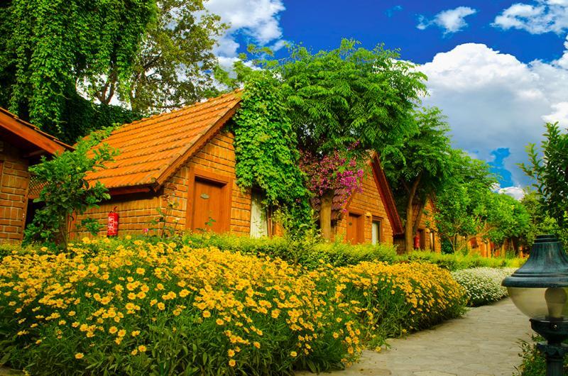 Hotel Can Garden Beach Σιντέ Εξωτερικό φωτογραφία